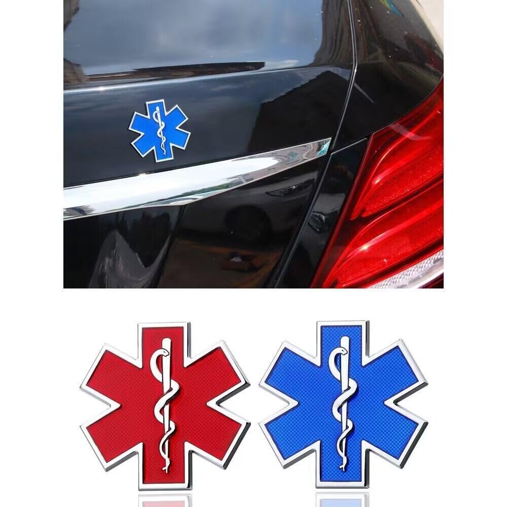 救急救命シンボルマーク　スターオブライフ　ジッポー 救急救命のシンボルマーク スターオブライフ マーク入り ZIPPO